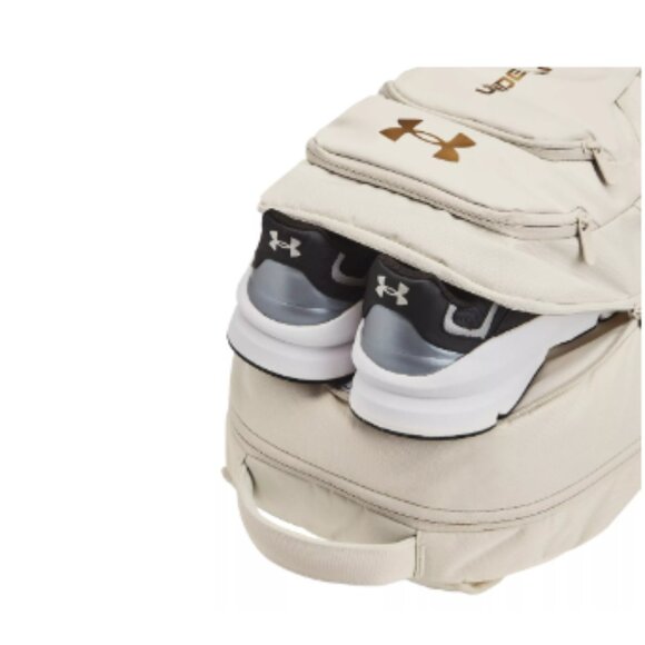 Under Armour Hustle 6.0 Pro Backpack - Picture 5 of 5